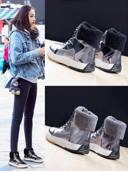 boots winter women warm fur shoes black sneakers platform ankle 2021 fashion female snow thick
boots winter women warm fur shoes black sneakers platform ankle 2021 fashion female snow thick