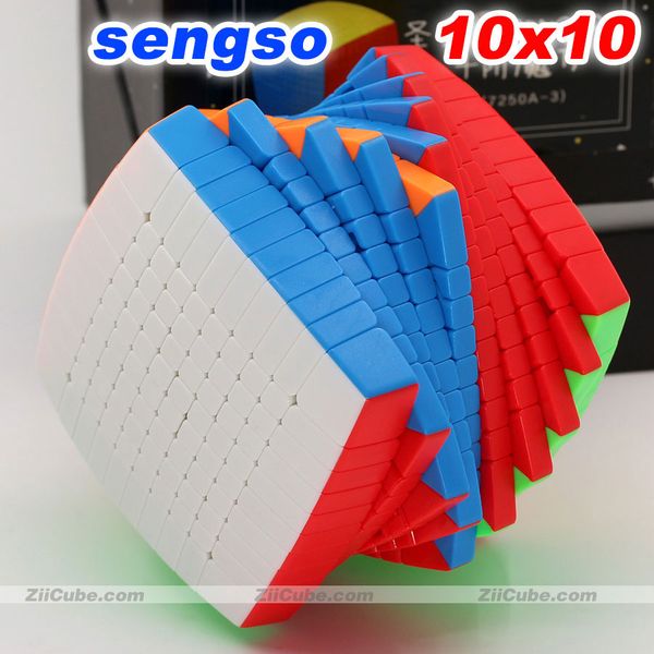 magic cube puzzle sengso pillow mini 10x10x10 10x10 v2 professional high level cube 8.6cm educational creative twist toys game
magic cube puzzle sengso pillow mini 10x10x10 10x10 v2 professional high level cube 8.6cm educational creative twist toys game