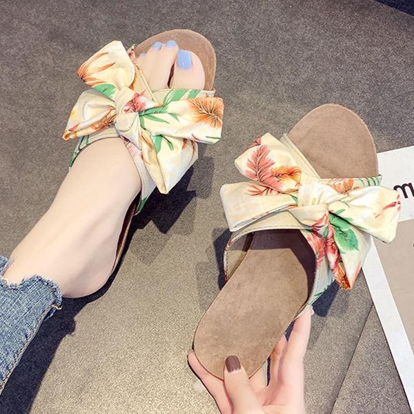 slippers fashion 2021 beach for women summer slides flip flops leopard bowknot ladies home buty damskie, Black
slippers fashion 2021 beach for women summer slides flip flops leopard bowknot ladies home buty damskie, Black