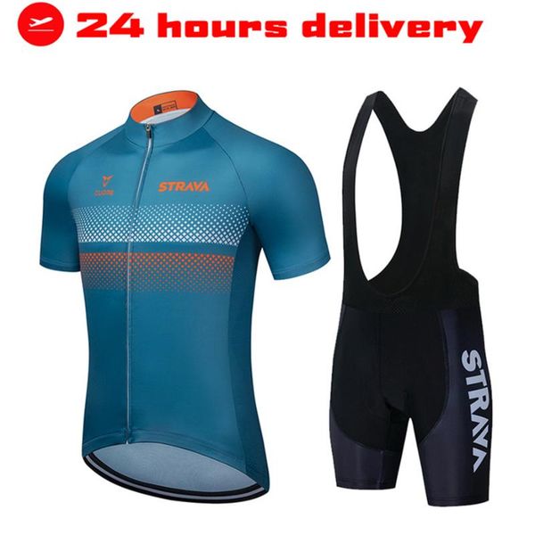 summer cycling jersey set breathable team racing sport bicycle mens clothing short bike sets, Black;blue
summer cycling jersey set breathable team racing sport bicycle mens clothing short bike sets, Black;blue