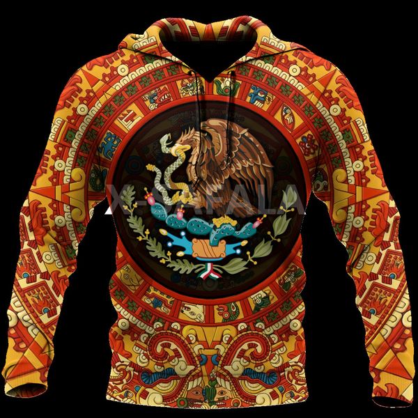 men's hoodies & sweatshirts mexican american aztec warrior 3d print xs-7xl hoodie man women harajuku outwear zipper pullover sweatshirt, Black
men's hoodies & sweatshirts mexican american aztec warrior 3d print xs-7xl hoodie man women harajuku outwear zipper pullover sweatshirt, Black