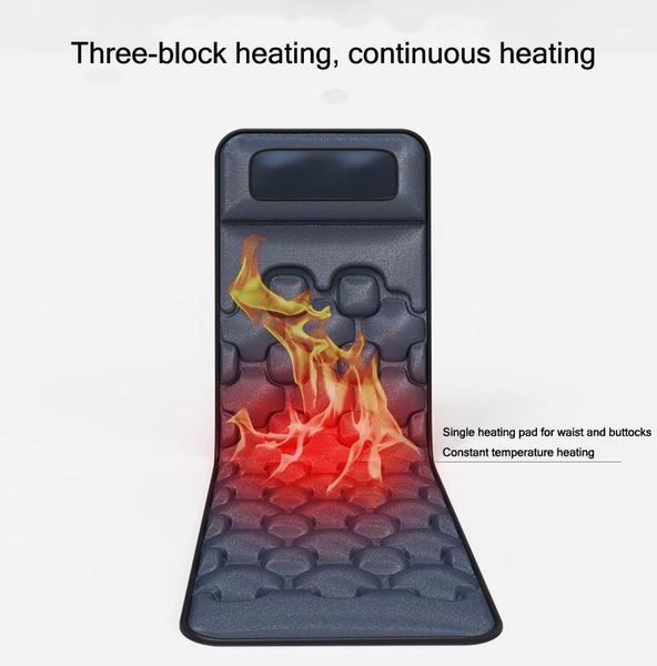 neck massager multifunctional heating full body massage cushion back waist vibration mattress instrument electric massagers
neck massager multifunctional heating full body massage cushion back waist vibration mattress instrument electric massagers