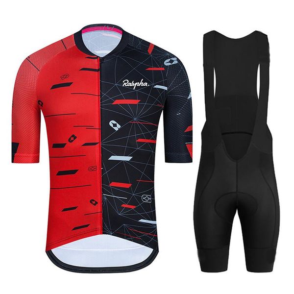 cycling jersey set 2021 pro team ralvpha clothing mtb shorts bike sets ropa ciclismo hombre kit racing, Black;blue
cycling jersey set 2021 pro team ralvpha clothing mtb shorts bike sets ropa ciclismo hombre kit racing, Black;blue