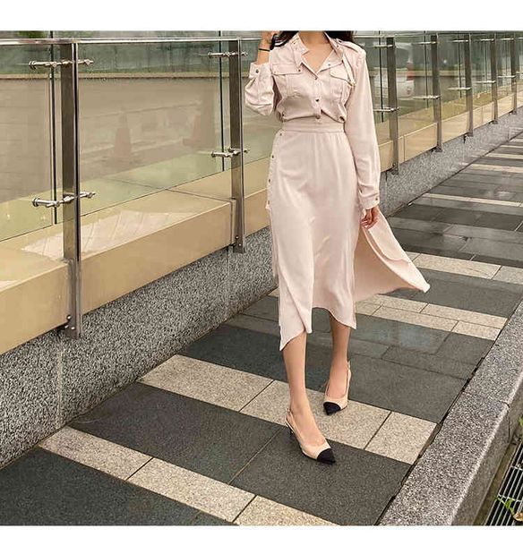 casual dresses spring autumn women elegant shirt dress turn down collar long sleeve with belt office lady vestidos fizo, Black;gray
casual dresses spring autumn women elegant shirt dress turn down collar long sleeve with belt office lady vestidos fizo, Black;gray