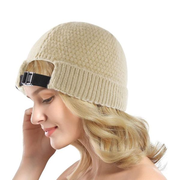 beanies fashion winter solid knit beanie women thick plus velvet casual hat warm cotton soft cap female bonnet adjustment buckle
beanies fashion winter solid knit beanie women thick plus velvet casual hat warm cotton soft cap female bonnet adjustment buckle