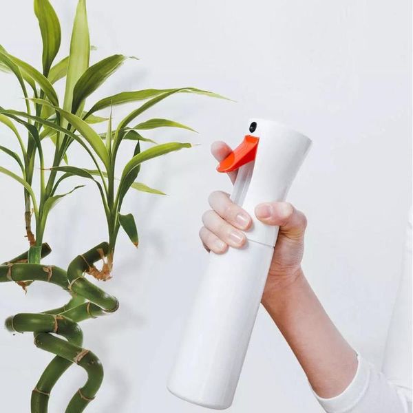 300ml portable plastic spray bottle transparent makeup moisture atomizer pot fine mist sprayer bottles hair hairdressing tools storage & jar
300ml portable plastic spray bottle transparent makeup moisture atomizer pot fine mist sprayer bottles hair hairdressing tools storage & jar