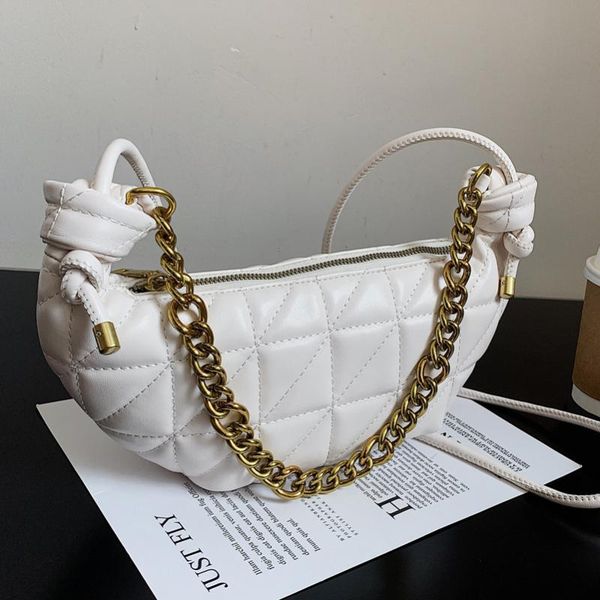 evening bags lingge chain bag women's autumn 2021 trendy fashion messenger wild niche high-end sense of one-shoulder underarm
evening bags lingge chain bag women's autumn 2021 trendy fashion messenger wild niche high-end sense of one-shoulder underarm