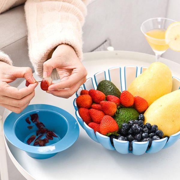 kitchen storage & organization pumpkin shape fruit serving tray 2 in 1 retro round snack plate deskfashion decoration multifunction plat
kitchen storage & organization pumpkin shape fruit serving tray 2 in 1 retro round snack plate deskfashion decoration multifunction plat