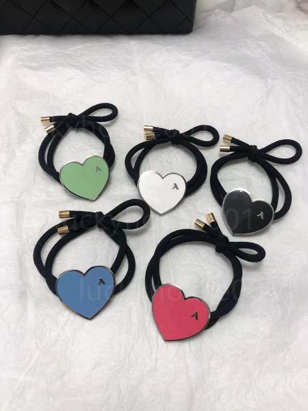 fashion love retro hair band women hair circle elastic hair band rubber band multiple colors to choose from quality, Pink
fashion love retro hair band women hair circle elastic hair band rubber band multiple colors to choose from quality, Pink