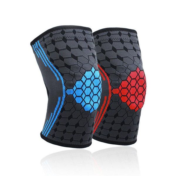 elbow & knee pads 1 pce cycling nylon elastic sports breathable support brace running fitness hiking, Black;gray
elbow & knee pads 1 pce cycling nylon elastic sports breathable support brace running fitness hiking, Black;gray