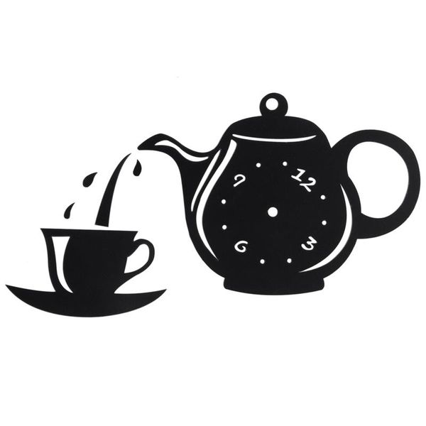wall clocks clock mirror effect coffee cup shape decorative kitchen living room home decor
wall clocks clock mirror effect coffee cup shape decorative kitchen living room home decor