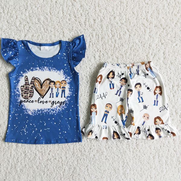 summer kids deisgner clothes girls sets fashion baby girl clothing fluttle ruffle shorts outfits milk silk little kid toddler outfit wholesa, White
summer kids deisgner clothes girls sets fashion baby girl clothing fluttle ruffle shorts outfits milk silk little kid toddler outfit wholesa, White