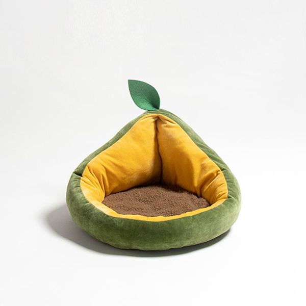 avocado cat bed indoor soft warm cats dog house puppy cage cave sleeping mat cushion products for pets winter supplies beds & furniture
avocado cat bed indoor soft warm cats dog house puppy cage cave sleeping mat cushion products for pets winter supplies beds & furniture