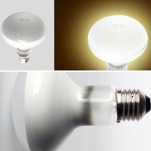 aquariums lighting uva bulb reptile heating lamp animal warm light heater cultivation pet
aquariums lighting uva bulb reptile heating lamp animal warm light heater cultivation pet
