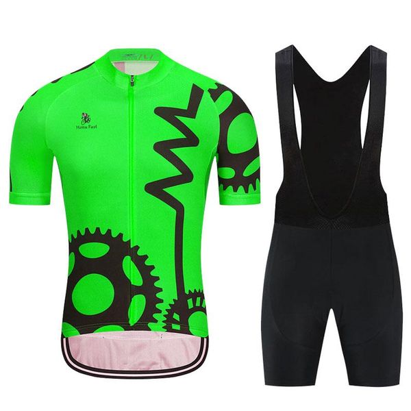 fluorescent green strava cycling jerseysets red bicycle short sleeve clothing bike maillot jersey bib shorts racing sets, Black;blue
fluorescent green strava cycling jerseysets red bicycle short sleeve clothing bike maillot jersey bib shorts racing sets, Black;blue