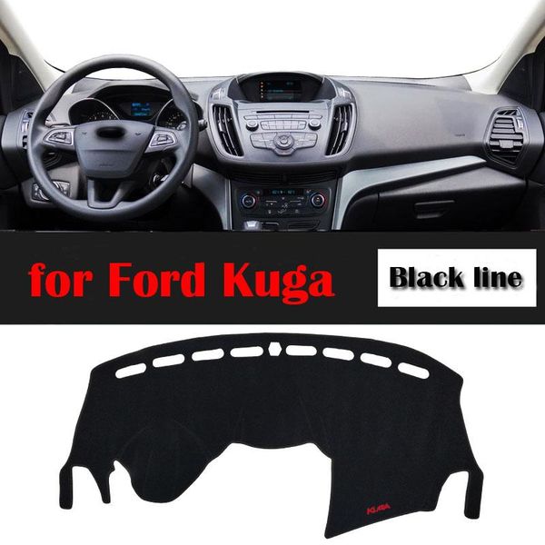 interior decorations car dashboard covers mat avoid light pad sun shade carpets protector lhd for kuga 2013 2014 2021
interior decorations car dashboard covers mat avoid light pad sun shade carpets protector lhd for kuga 2013 2014 2021