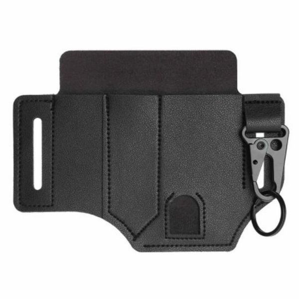 outdoor bags camping hiking waist bag leather sheath pocket organizer belt men cellphone loop holster case purse wallet pouch
outdoor bags camping hiking waist bag leather sheath pocket organizer belt men cellphone loop holster case purse wallet pouch