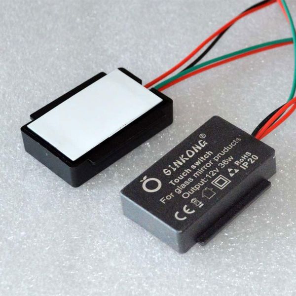smart home control two-color/monochrome buckle type 3050 touching sensor on/off switch for bathroom mirror led lamp accessory
smart home control two-color/monochrome buckle type 3050 touching sensor on/off switch for bathroom mirror led lamp accessory