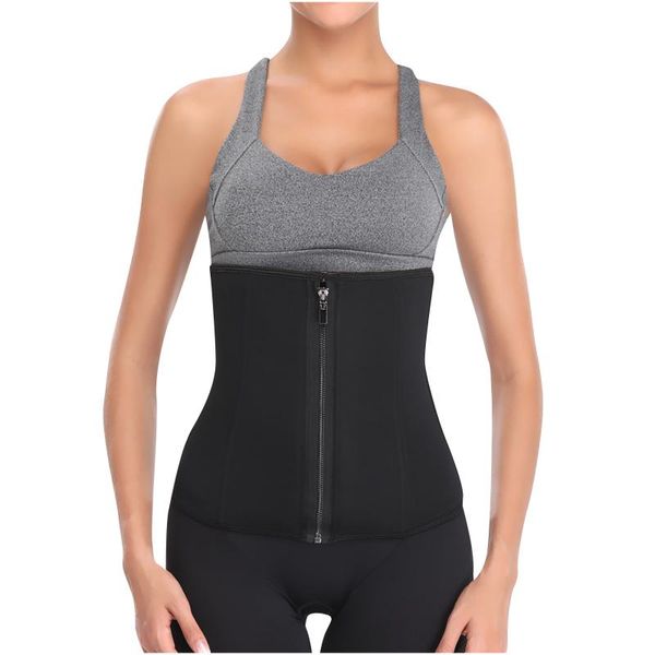 women's shapers women fajas reductoras slimming corset waist trainer cincher shaper body shapewear underbust tummy belt post girdle, Black;white
women's shapers women fajas reductoras slimming corset waist trainer cincher shaper body shapewear underbust tummy belt post girdle, Black;white