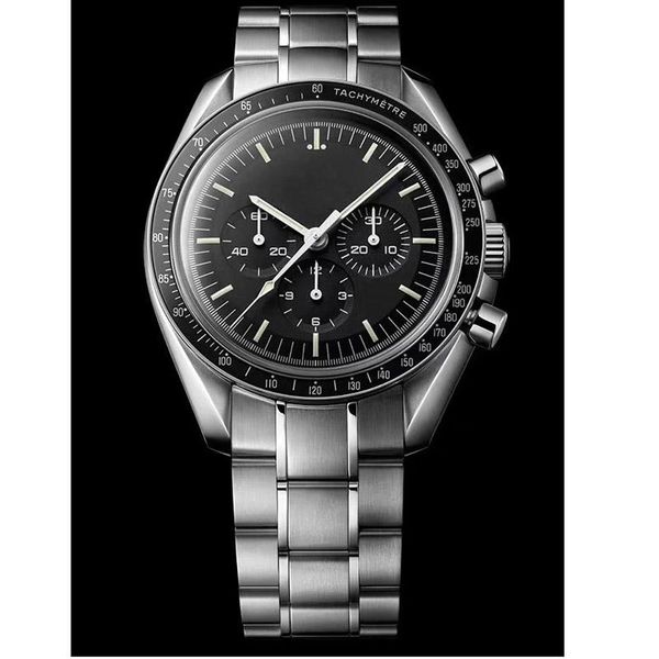 wristwatches classic men watch automatic mechanical speed racing luminous sapphire stainless steel black leather sport mens watches, Slivery;brown
wristwatches classic men watch automatic mechanical speed racing luminous sapphire stainless steel black leather sport mens watches, Slivery;brown
