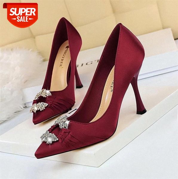 women's wedding high heel shoes dress platform pumps ladies heels female shoe pump chaussure #1k91, Black
women's wedding high heel shoes dress platform pumps ladies heels female shoe pump chaussure #1k91, Black
