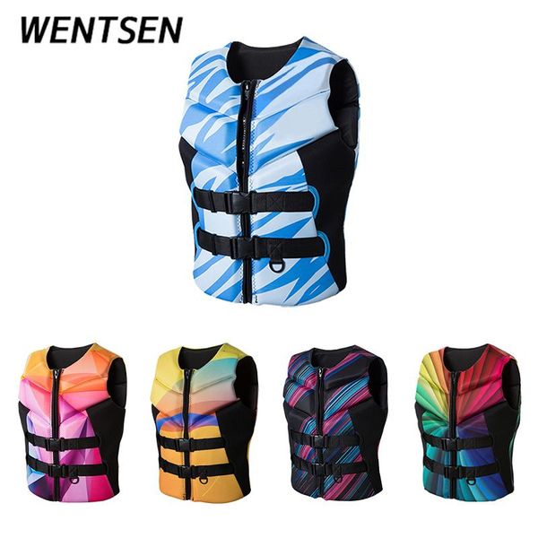 life vest & buoy 2021 jacket professional surfing snorkeling motorboat water sports swimming equipment big buoyancy for jet ski
life vest & buoy 2021 jacket professional surfing snorkeling motorboat water sports swimming equipment big buoyancy for jet ski