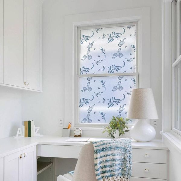window stickers sunscreen stained glass film thermal insulation pvc material electrostatic adsorption bedroom bathroom
window stickers sunscreen stained glass film thermal insulation pvc material electrostatic adsorption bedroom bathroom