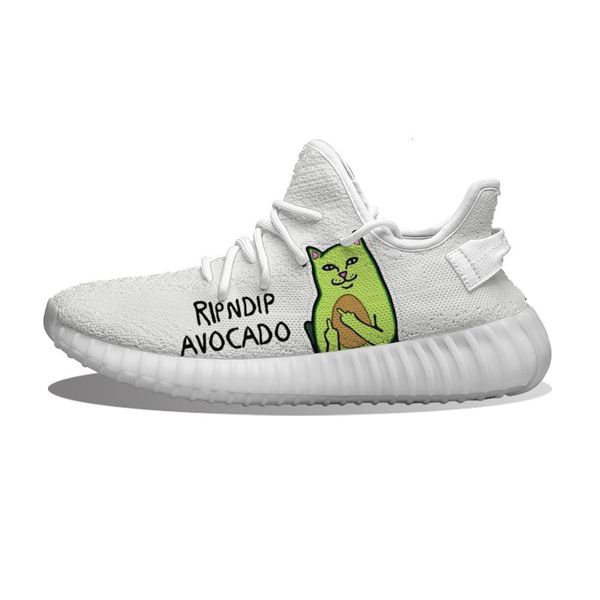 diy custom avocado middle finger cat running shoes mh printed mens womens trainers outdoor sports sneakers vswf
diy custom avocado middle finger cat running shoes mh printed mens womens trainers outdoor sports sneakers vswf