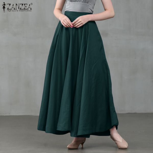 skirts elegant women casual long skirt jupe female a-line party high waist solid summer spring faldas saia streetwear 5xl oczt, Black
skirts elegant women casual long skirt jupe female a-line party high waist solid summer spring faldas saia streetwear 5xl oczt, Black