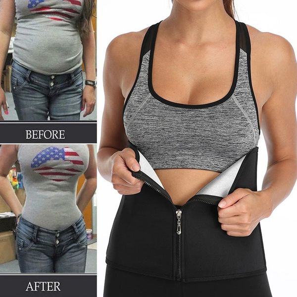 faja women waist trainer sweat body shaper wrap compression sauna belt weight loss tummy trimmer corset slimming sports girdle women's, Black;white
faja women waist trainer sweat body shaper wrap compression sauna belt weight loss tummy trimmer corset slimming sports girdle women's, Black;white
