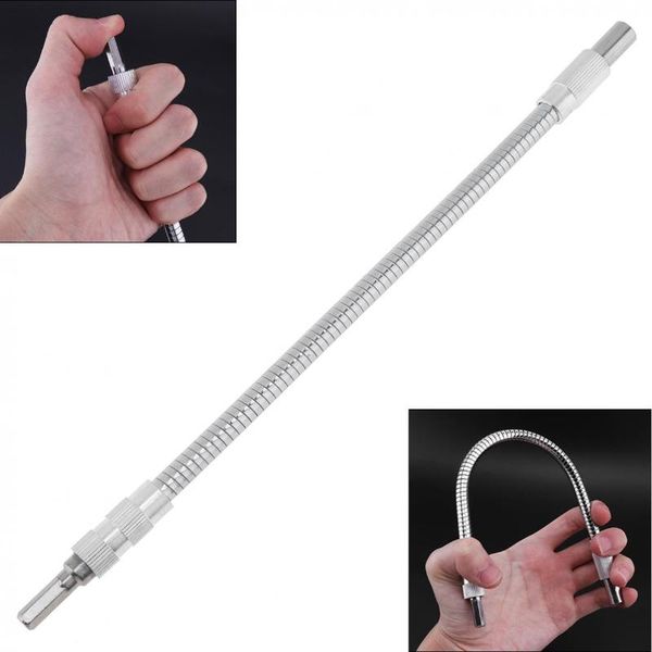 hand tools 30cm 1/4 in hex flexible screwdriver extension bit screw driver holder adapter flex socket
hand tools 30cm 1/4 in hex flexible screwdriver extension bit screw driver holder adapter flex socket