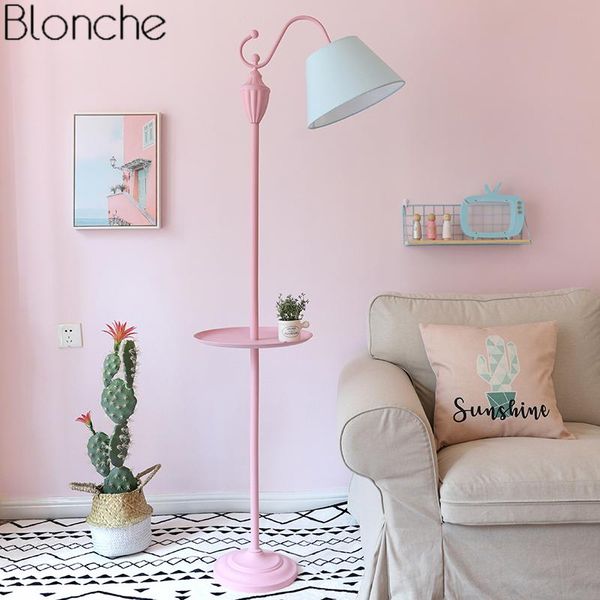 floor lamps ins modern lamp for living room bedroom princess pink standing nordic design led stand light home decor fixtures e27
floor lamps ins modern lamp for living room bedroom princess pink standing nordic design led stand light home decor fixtures e27