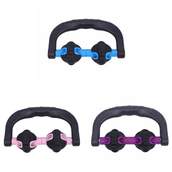 fitness balls roller double round handheld anti-cellulite massager yoga health care tool for legs abdomen neck
fitness balls roller double round handheld anti-cellulite massager yoga health care tool for legs abdomen neck