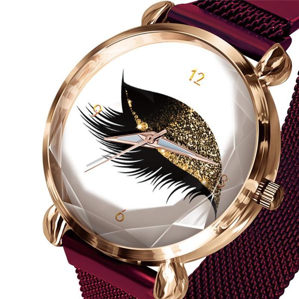 wristwatches customize logo watch fashion women's watches diy stainless steel bracelet wrist quartz clock drop custom pattern, Slivery;brown
wristwatches customize logo watch fashion women's watches diy stainless steel bracelet wrist quartz clock drop custom pattern, Slivery;brown