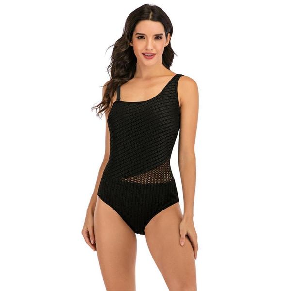plus size women swimsuit one-piece swimwear 3xl transparant mesh black bathing suit 2021 selling swimming suits
plus size women swimsuit one-piece swimwear 3xl transparant mesh black bathing suit 2021 selling swimming suits