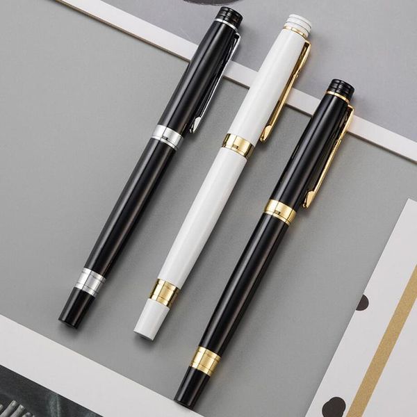 ballpoint pens selling quality luxury business men writing roller pen signature wriiting gift buy 2 send, Blue;orange
ballpoint pens selling quality luxury business men writing roller pen signature wriiting gift buy 2 send, Blue;orange