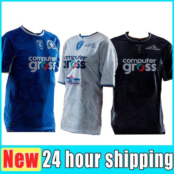 2021 2022 empoli f.c. soccer jerseys francesco pinamonti romagnoli cutrone bajrami stojanovic bandinelli home away 21 22 football shirt, Black;yellow
2021 2022 empoli f.c. soccer jerseys francesco pinamonti romagnoli cutrone bajrami stojanovic bandinelli home away 21 22 football shirt, Black;yellow