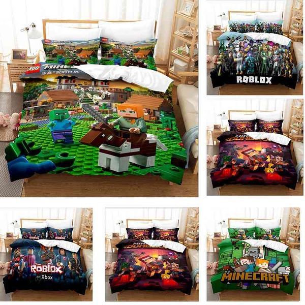 roblox my world children's animation student dormitory sheet quilt cover three piece set
roblox my world children's animation student dormitory sheet quilt cover three piece set