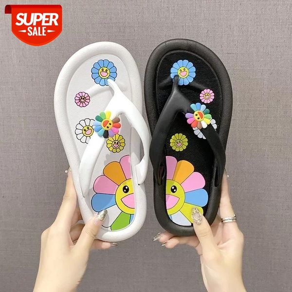 2021 women beach slippers women's shoes cute flower flat female causel footwear ladies slides plus size 41 #8j4p, Black
2021 women beach slippers women's shoes cute flower flat female causel footwear ladies slides plus size 41 #8j4p, Black