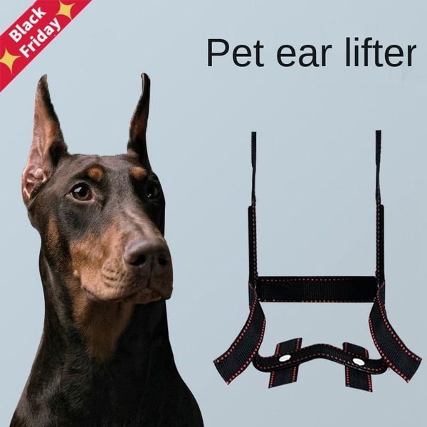 dog apparel ear stand correction fixation tool doberman german shepherd vertical dedicated accessories lifter
dog apparel ear stand correction fixation tool doberman german shepherd vertical dedicated accessories lifter