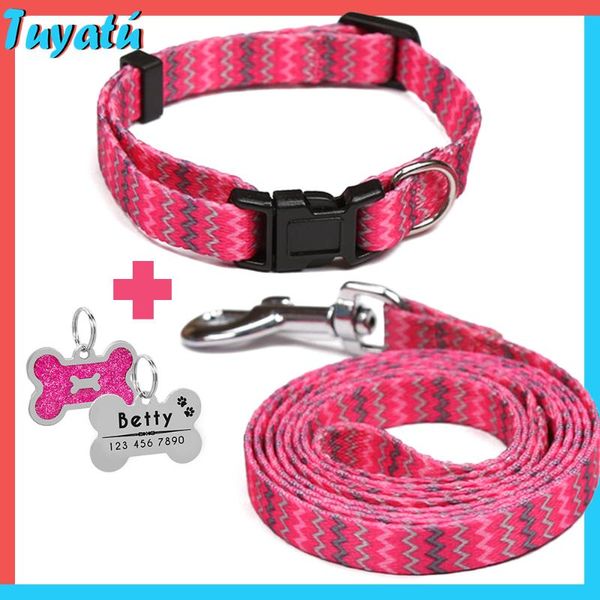 dog collars & leashes personalized small collar leash set nylon adjustable for cat dogs necklace sets puppy cats pet products
dog collars & leashes personalized small collar leash set nylon adjustable for cat dogs necklace sets puppy cats pet products