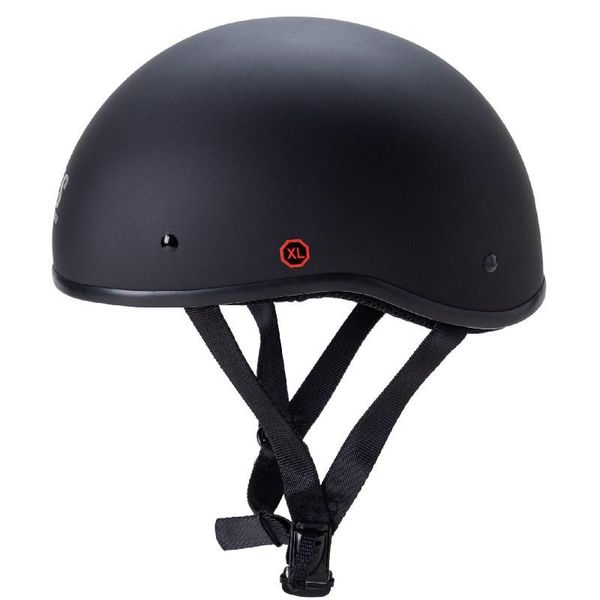 motorcycle helmets classic half face helmet no mushroon design bobber and chopper bikers
motorcycle helmets classic half face helmet no mushroon design bobber and chopper bikers