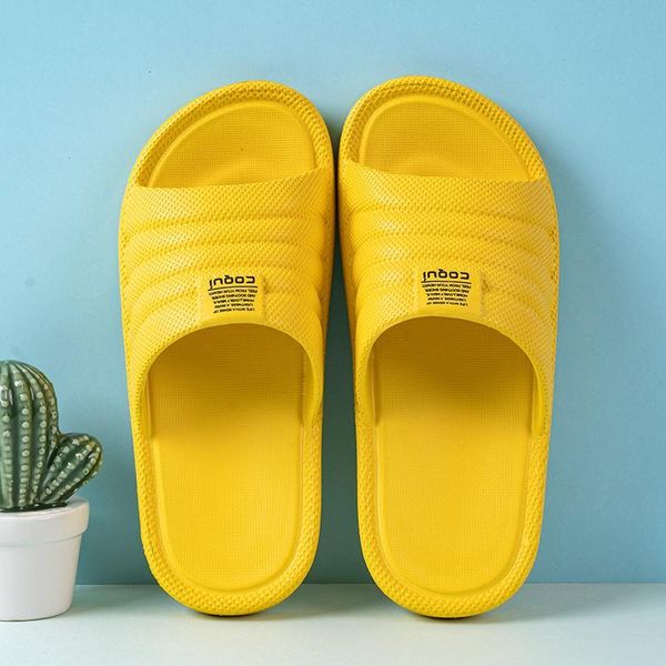 slippers summer women home simple style beach slides soft bottom non-slip flip flops outdoor indoor sandals couple. t9bh, Black
slippers summer women home simple style beach slides soft bottom non-slip flip flops outdoor indoor sandals couple. t9bh, Black