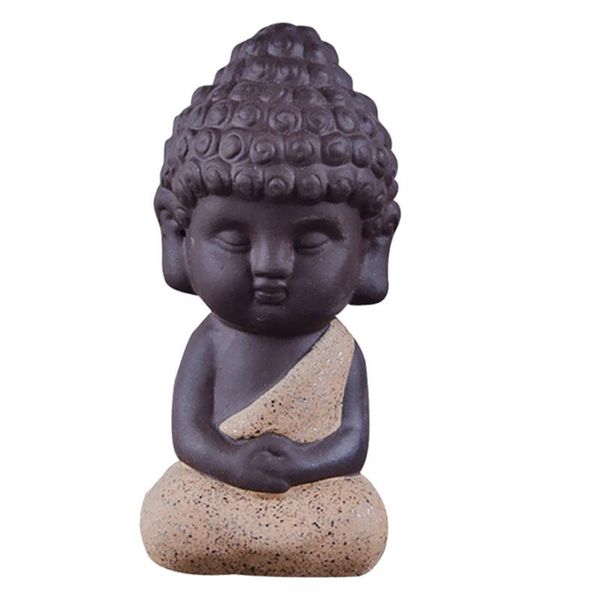 decorative objects & figurines little buddha monk tea pet meditation accessories for zen garden sand decor
decorative objects & figurines little buddha monk tea pet meditation accessories for zen garden sand decor