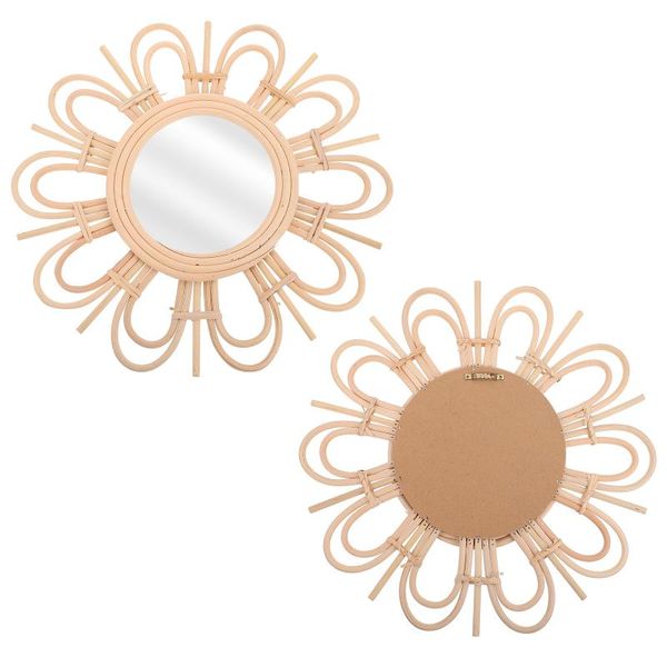 mirrors 1pc creative makeup mirror adornment delicate cosmetics wall ornament
mirrors 1pc creative makeup mirror adornment delicate cosmetics wall ornament