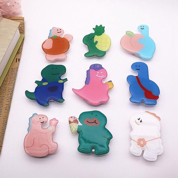 cell phone mounts & holders cartoon dinosaur universal mobile airbag gasbag fold stand bracket mount for xr huawe
cell phone mounts & holders cartoon dinosaur universal mobile airbag gasbag fold stand bracket mount for xr huawe