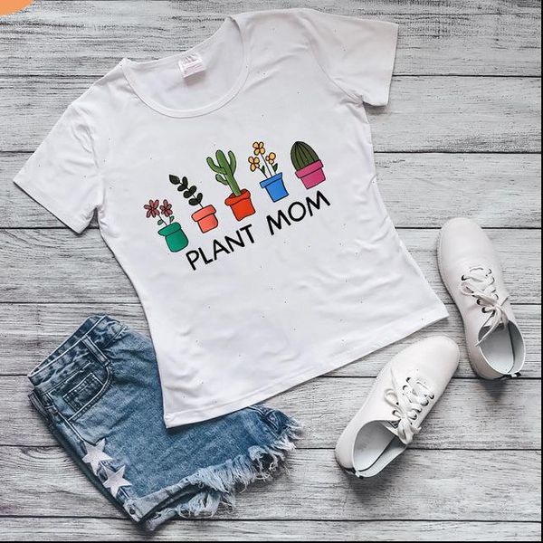 plant women t shirt mom funny shirts kawaii cactus print female white graphic cute friends lover drop
plant women t shirt mom funny shirts kawaii cactus print female white graphic cute friends lover drop
