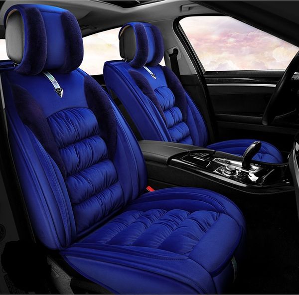 car accessory seat cover for sedan suv durable leather universal five seats set cushion including front and rear covers full covered gray de
car accessory seat cover for sedan suv durable leather universal five seats set cushion including front and rear covers full covered gray de