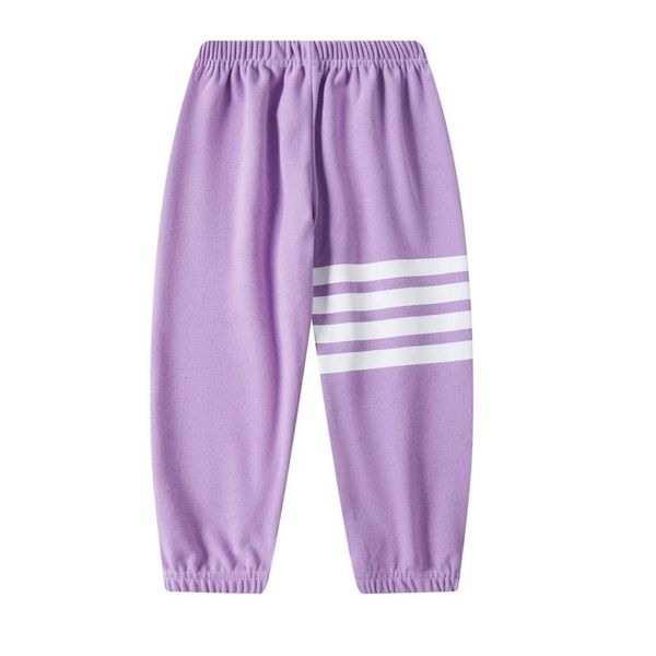 trousers toddler kids pants autumn children boys harem soft fashion long stripe baby, Blue
trousers toddler kids pants autumn children boys harem soft fashion long stripe baby, Blue