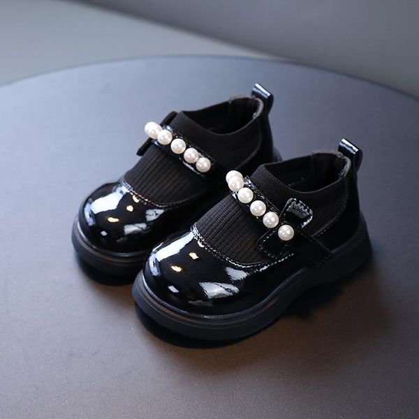 flat shoes fashion pearl socks child girl 2021 dress kids princess black baby dance children' party shoe1 2 3 4 5 6 year, Black;grey
flat shoes fashion pearl socks child girl 2021 dress kids princess black baby dance children' party shoe1 2 3 4 5 6 year, Black;grey